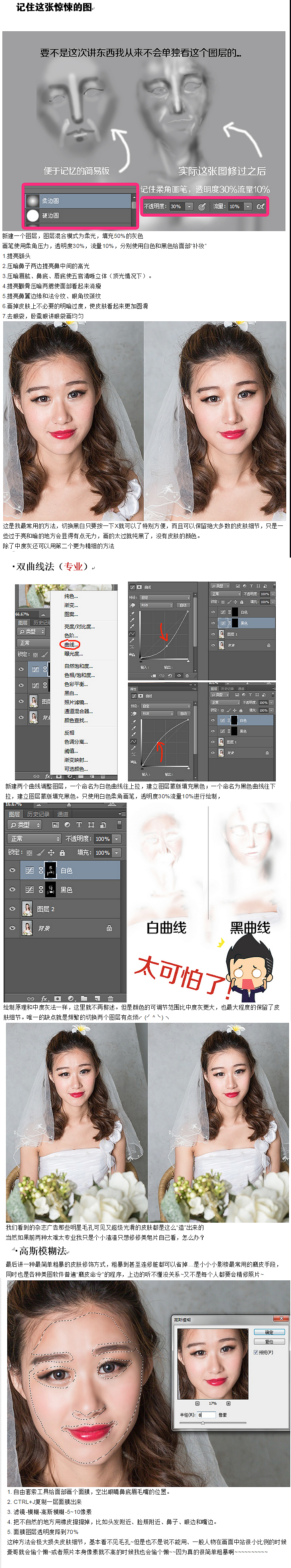 精修图片教程（图ZODEzMDY1NjA=） - 其他平面 - 站酷设计师多大村原创素材 - 站酷ZCOOL