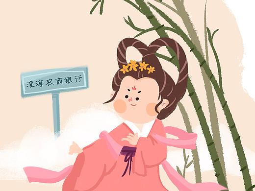 七夕节已过～