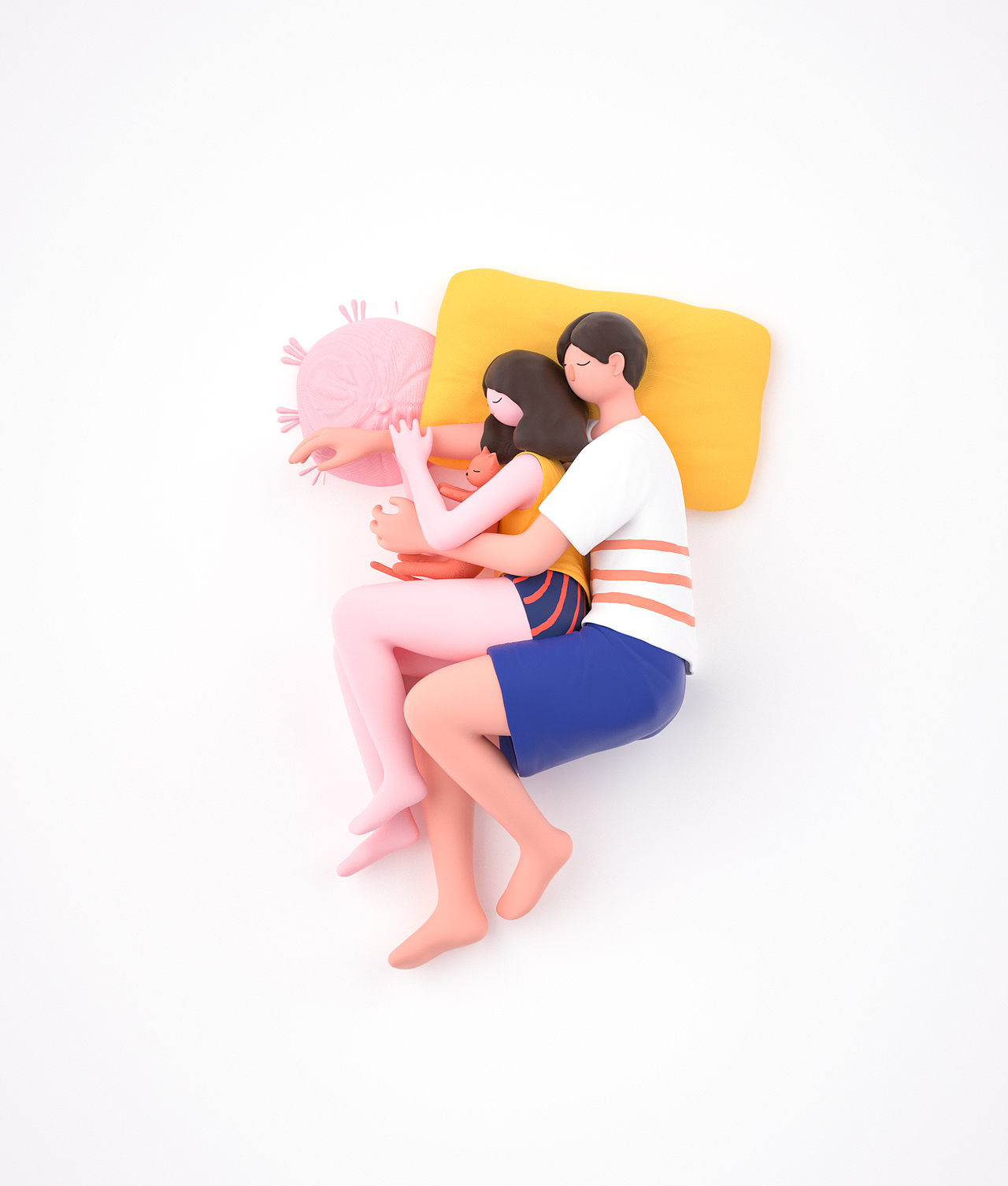 天猫超级品牌日——丝涟床垫