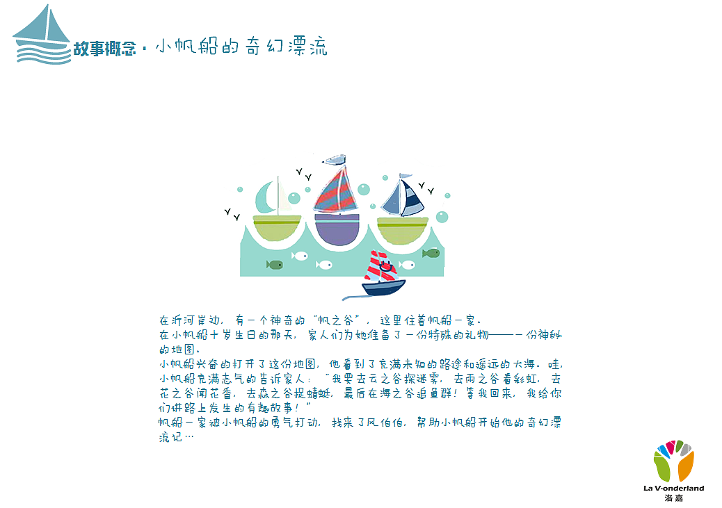 星帆奇航 临沂襄阳小帆船IP故事绘本游乐设备场地设计（图ZMTk5ODA4MDEy） - 展陈设计 - 站酷设计师Seventeen曲寒冰原创素材 - 站酷ZCOOL