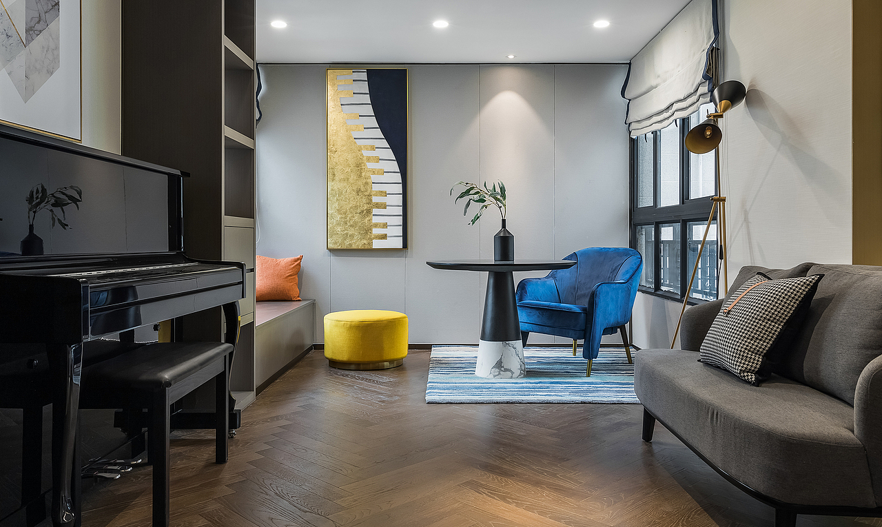 练手室内空间拍摄 室内摄影（图ZMjExMDUxMDUy） - 环境/建筑摄影 - 站酷设计师a丶kali原创素材 - 站酷ZCOOL