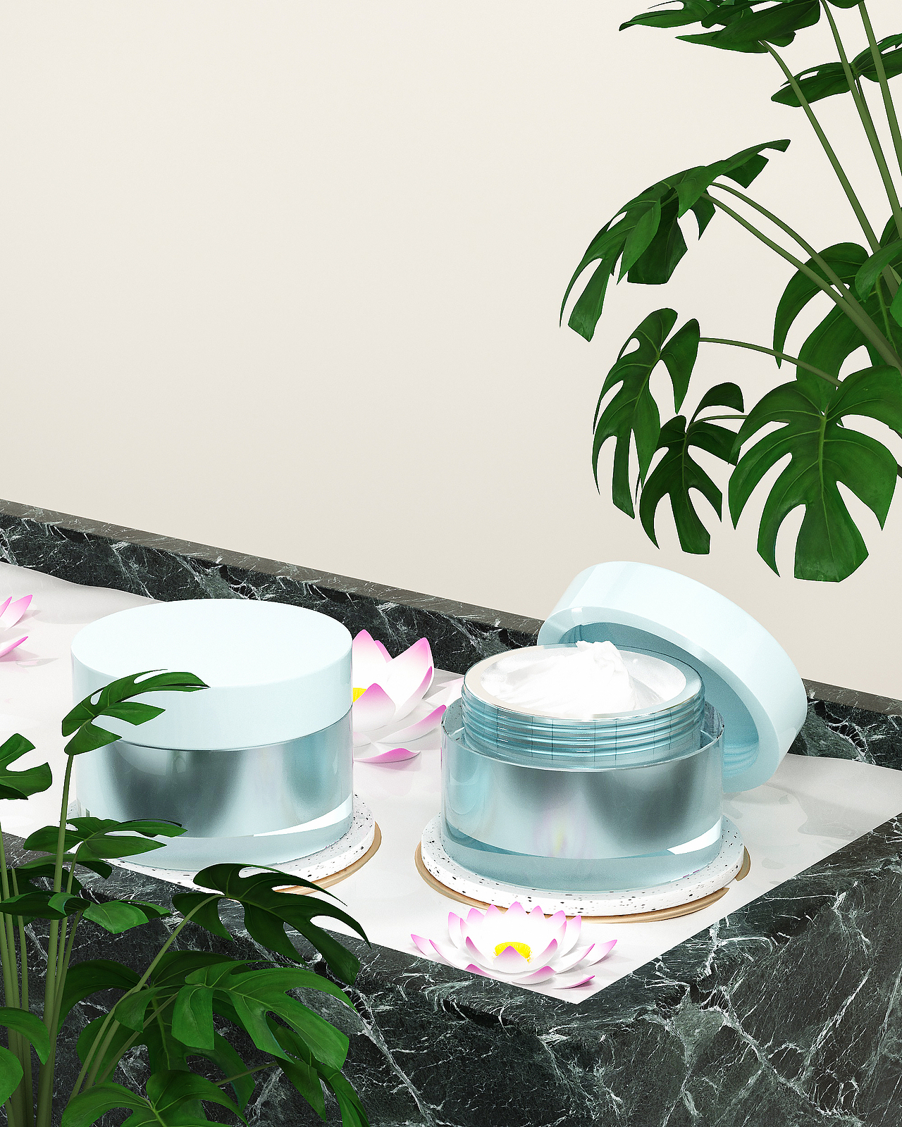 0基础学员作品04