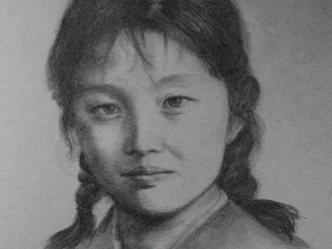 媽媽的26歲&我的26歲（個人主頁-ZNjYwMTA4NDA=） - 繪畫 - 站酷設計師冒良原創(chuàng)素材 - 站酷ZCOOL