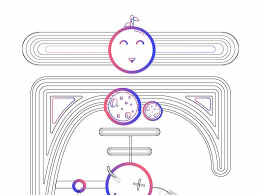 我的logo3（个人主页-ZMzA0NzIzNjg=） - Logo - 站酷设计师不言亦无言原创素材 - 站酷ZCOOL