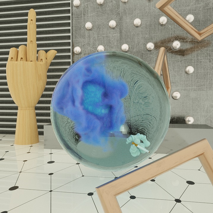 骷髅系列（图ZMTYwMDQ5NTI4） - 其他三维 - 站酷设计师BaixiaoV原创素材 - 站酷ZCOOL