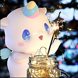 鼠星星的头像