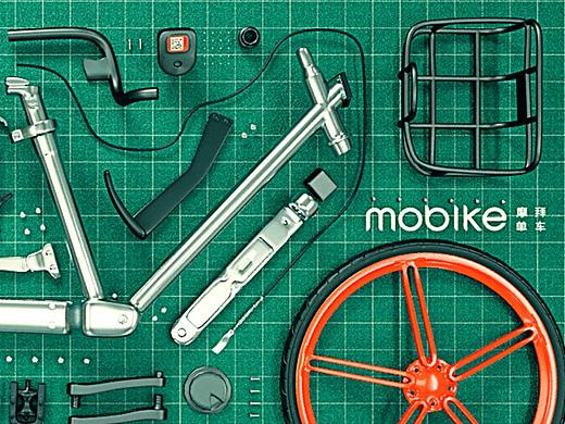 MAKE A MOBIKE