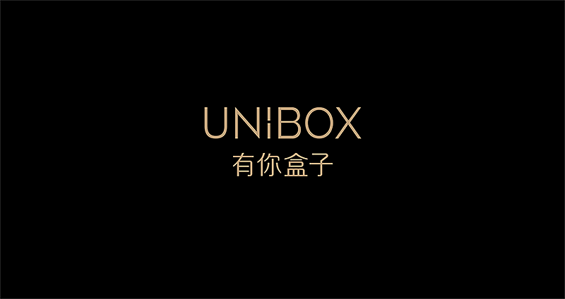有你盒子品牌设计（图ZMTAyNjY0NDQ4） - 品牌 - 站酷设计师半调子能抗压原创素材 - 站酷ZCOOL