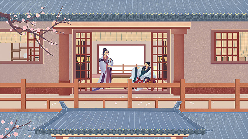 远洋X野塔YEATA|《江汉揽胜》武汉纯手绘城市创意短片