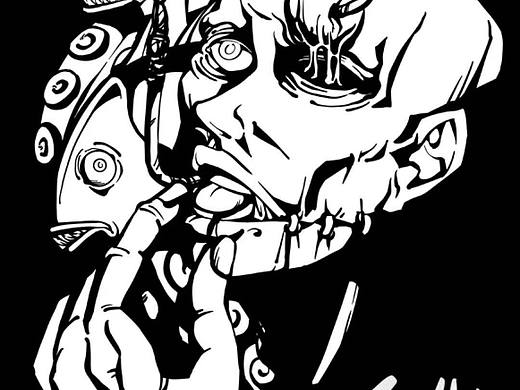 討日子｜插畫練習（個人主頁-ZNjY4Mjc2Njg=） - 創(chuàng)作習作 - 站酷設計師火星上面好大的雨原創(chuàng)素材 - 站酷ZCOOL