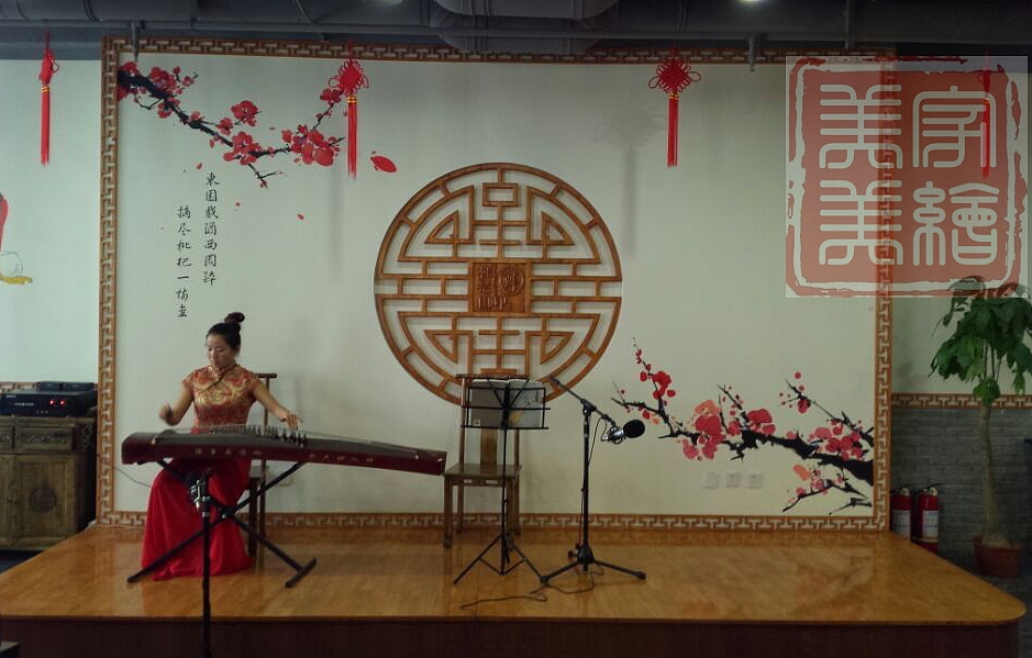 太原餐厅饭店手绘墙绘（图ZNDA2NDM5MDA=） - 图案 - 站酷设计师太原墙绘太原手绘原创素材 - 站酷ZCOOL