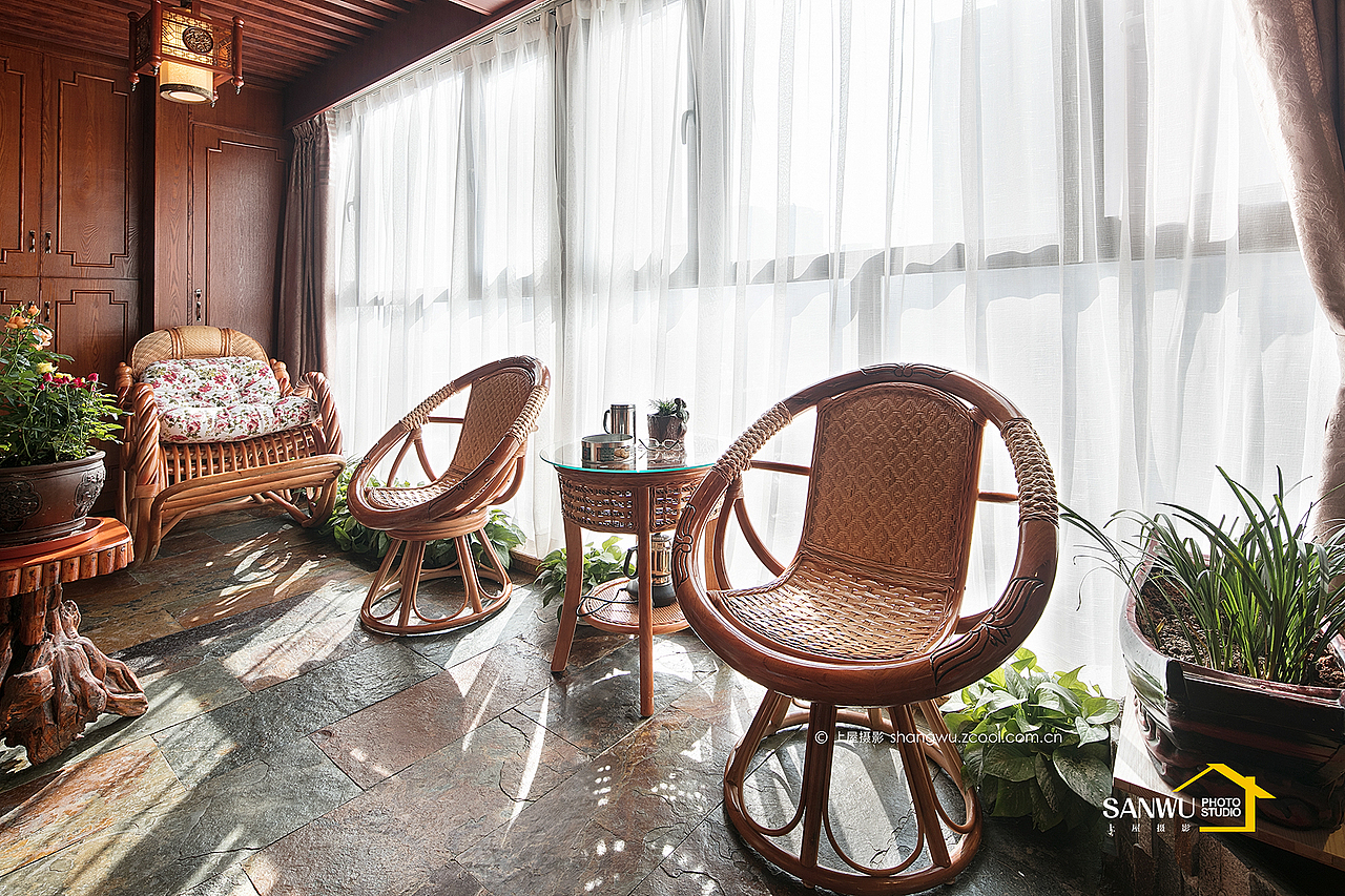 上屋摄影|鑫远 御文台