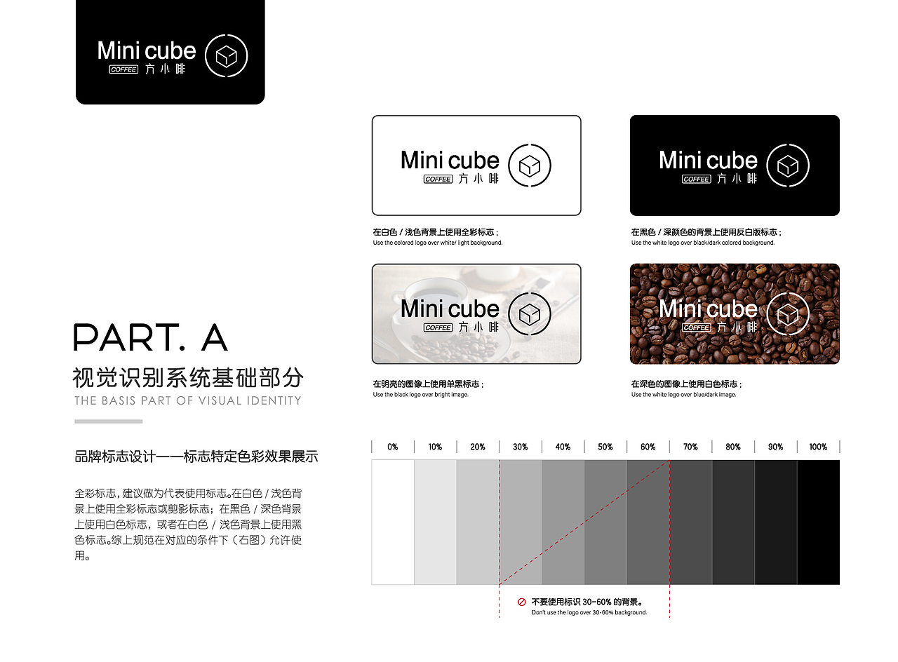 方小啡·Minicube Coffee—年轻有创造力的速溶冻干咖啡