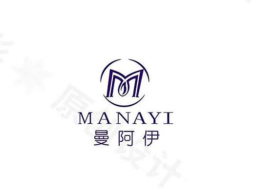 高端女装LOGO（二）
