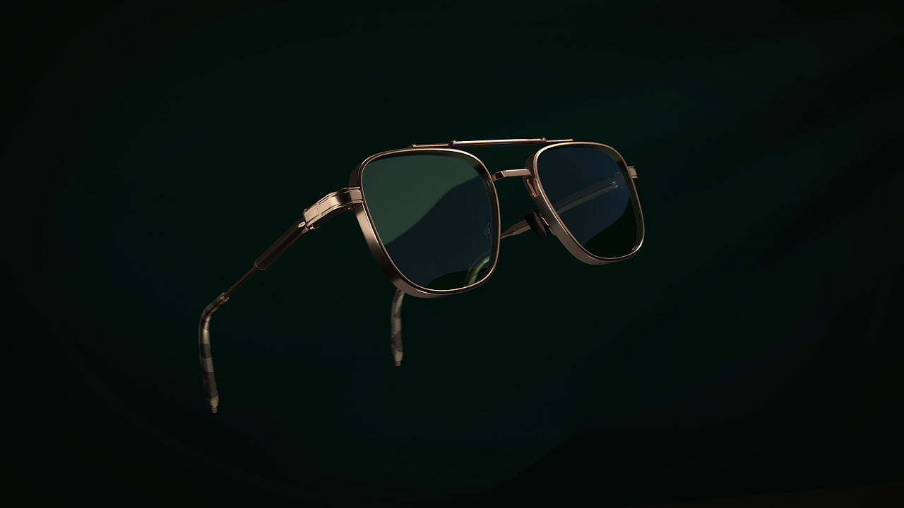 眼镜产品动画（图ZMjY0ODU3MDMy） - 动画/影视 - 站酷设计师会媛儿原创素材 - 站酷ZCOOL