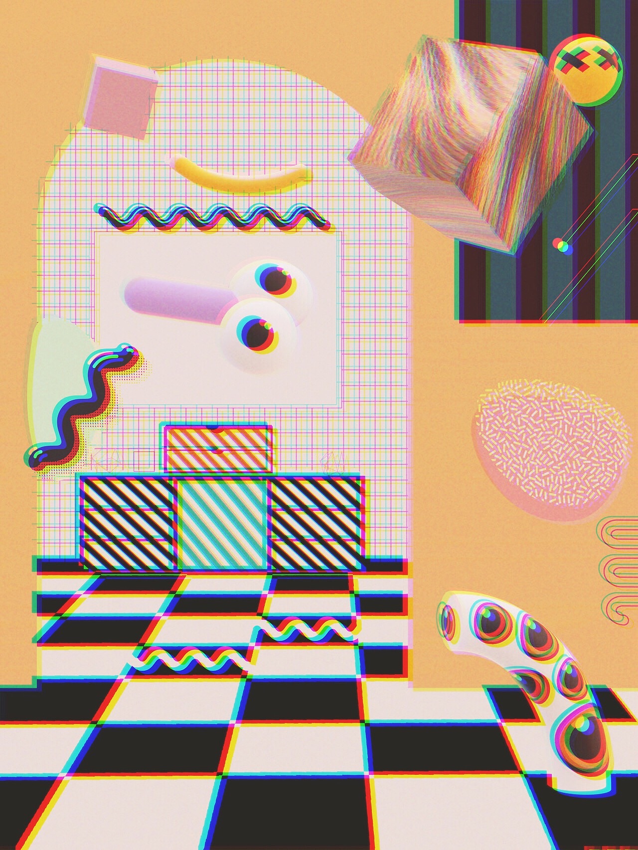 一个练习（图ZMTYyMTIwMzk2） - 创作习作 - 站酷设计师我轴原创素材 - 站酷ZCOOL