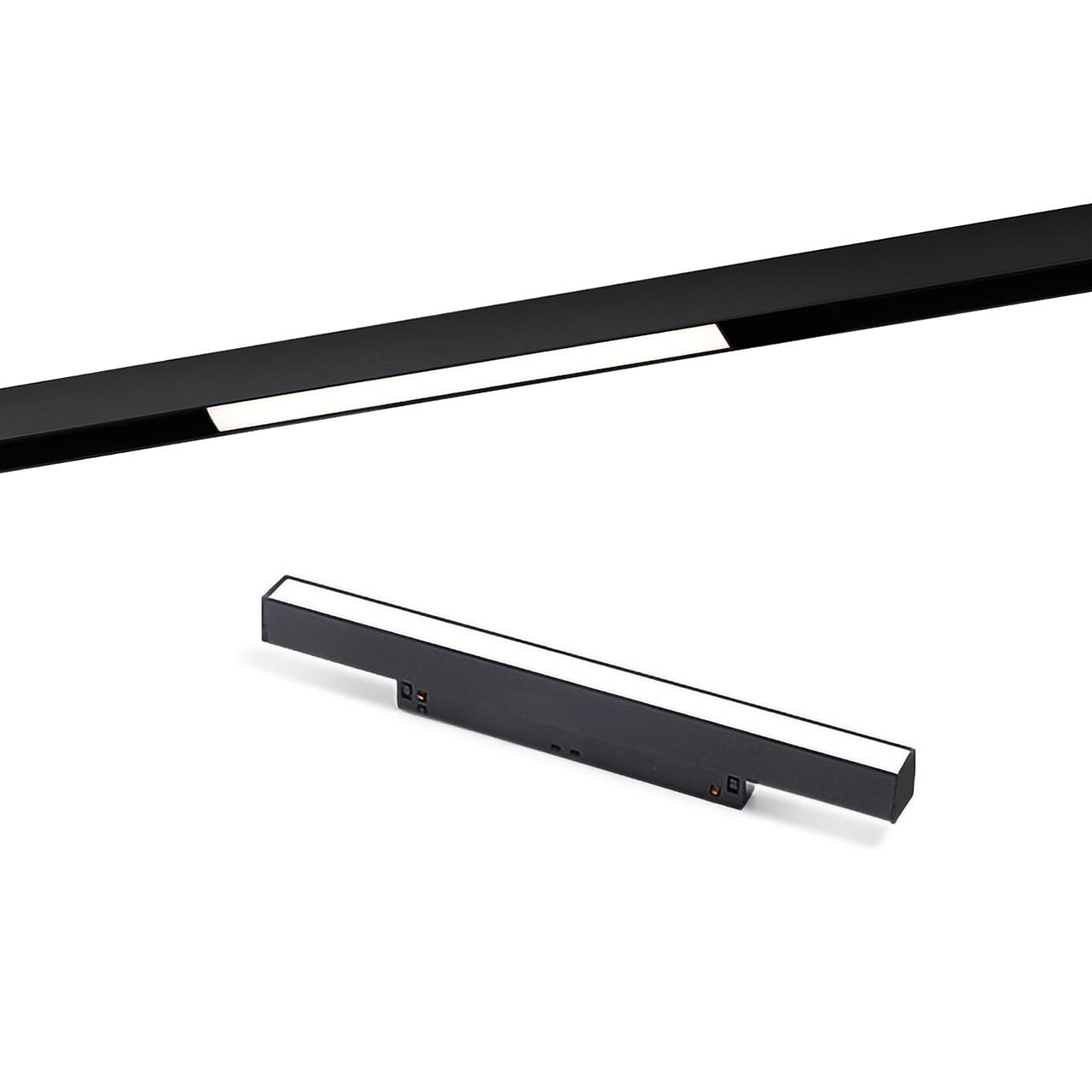 亚马逊磁吸轨道灯主图（图ZMjcwMDU5NjI4） - 其他平面 - 站酷设计师Z77287414原创素材 - 站酷ZCOOL