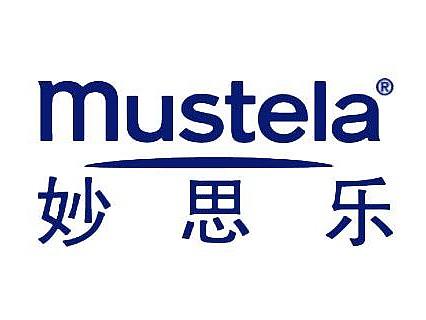 妙思乐品牌官网设计