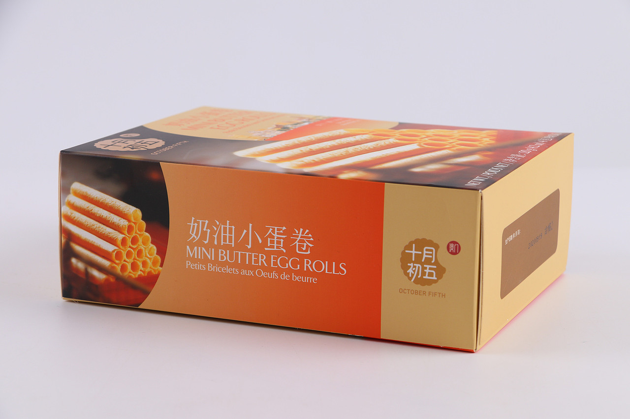 B08零食\C01-饼干膨化\V16奶油小蛋卷X1