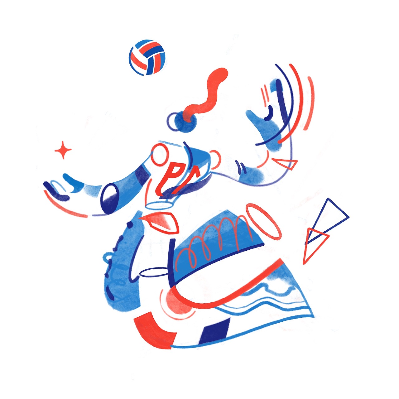 你好春天,你好解构主义