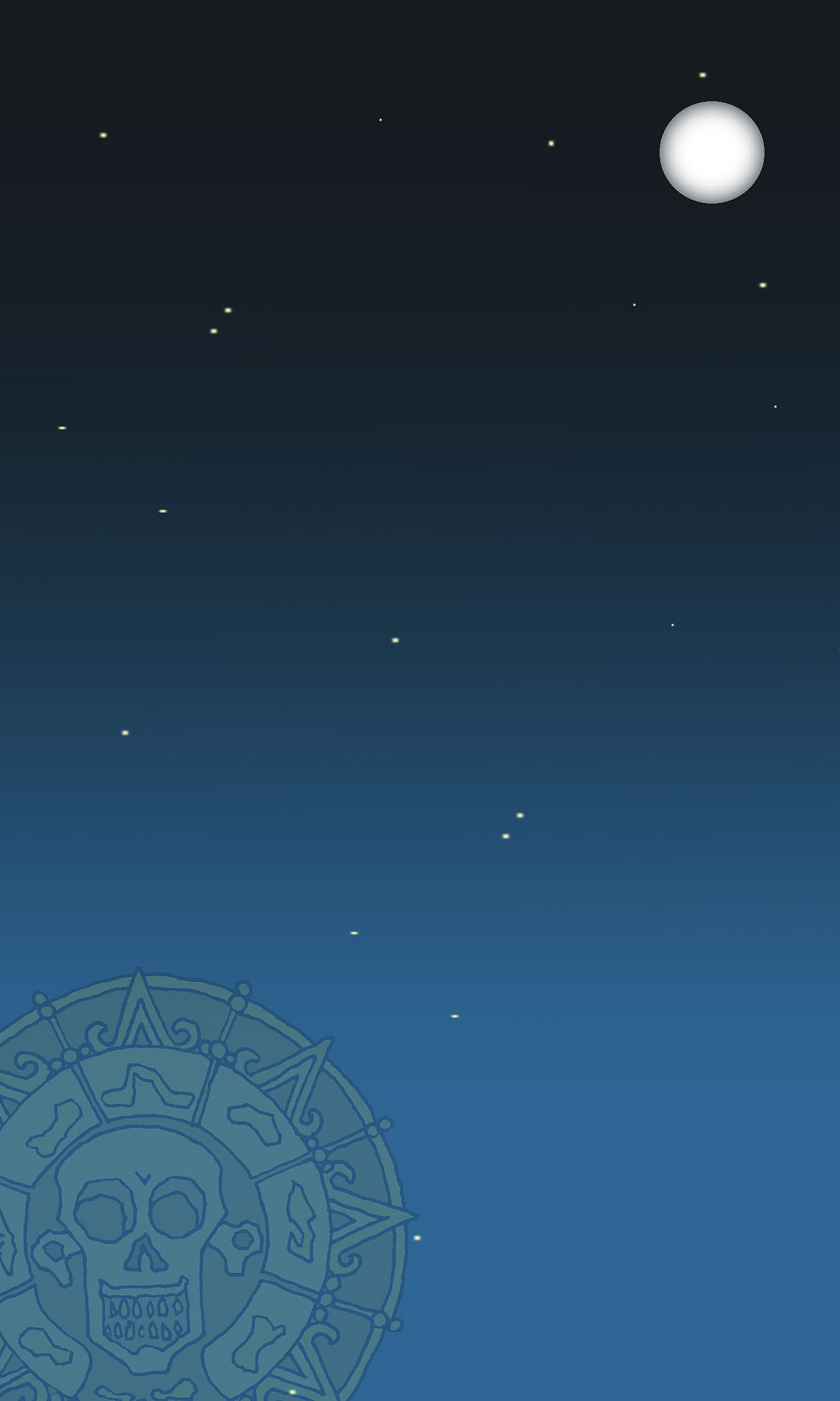 手机界面设计 海盗主题（图ZNDA0NzY0NjQ=） - 品牌 - 站酷设计师莉娜ELEVEN原创素材 - 站酷ZCOOL