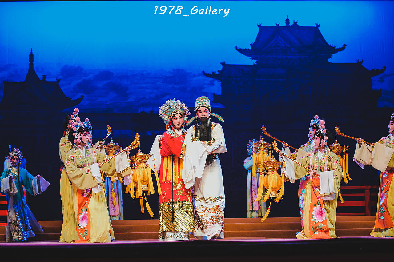 《长生殿》一本【钗盒情定】(图ZODA5NDk5Njg=) - 人像摄影 - 站酷设计师1978_Gallery原创素材 - 站酷ZCOOL