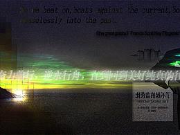 一张banner