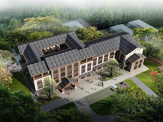 成都农家乐规划设计/成都农家乐设计公司