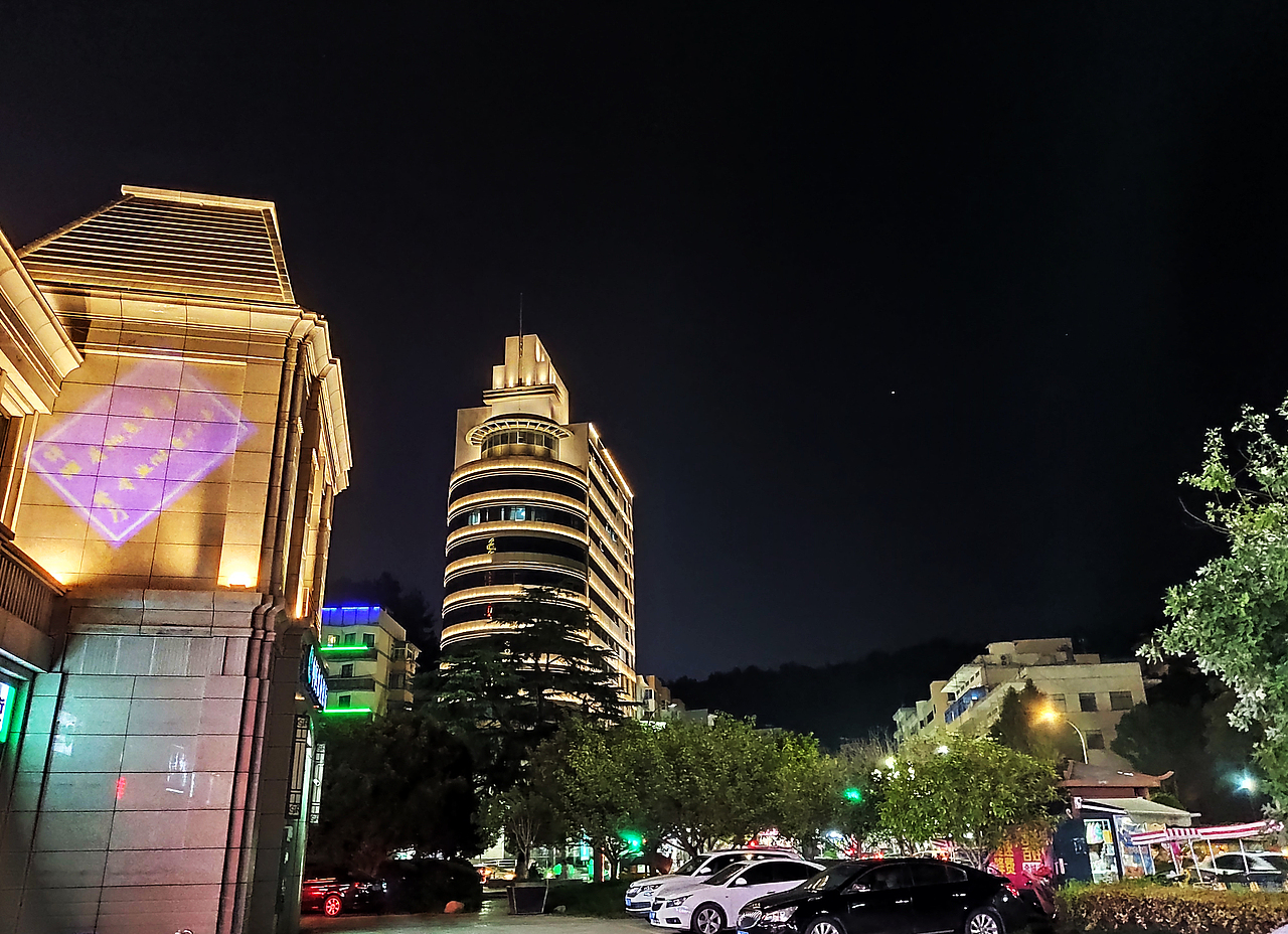 风光摄影-手机拍摄