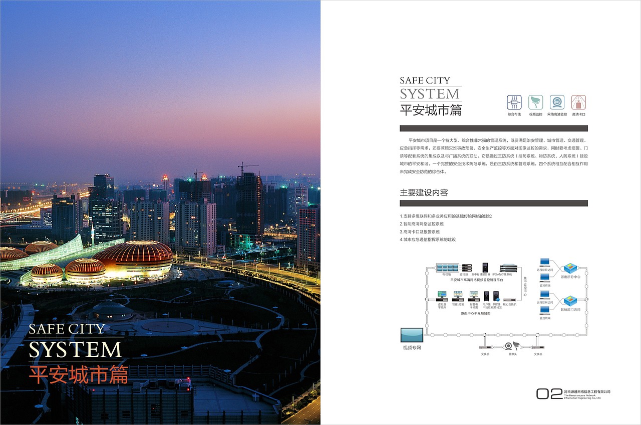 源通网络科技画册（图ZMjQ4ODk3OTAw） - 书籍/画册 - 站酷设计师鸿跃传奇原创素材 - 站酷ZCOOL