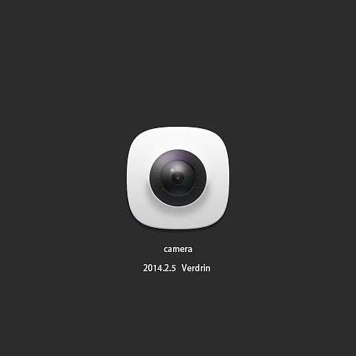 camera（图ZMTM4NjUwMDQ=） - 图标 - 站酷设计师Verdrin原创素材 - 站酷ZCOOL