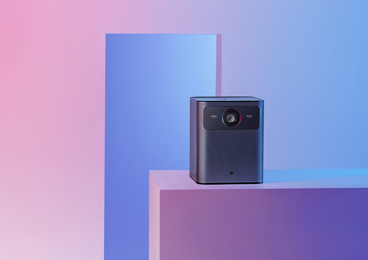 天猫魔盒&天猫魔屏