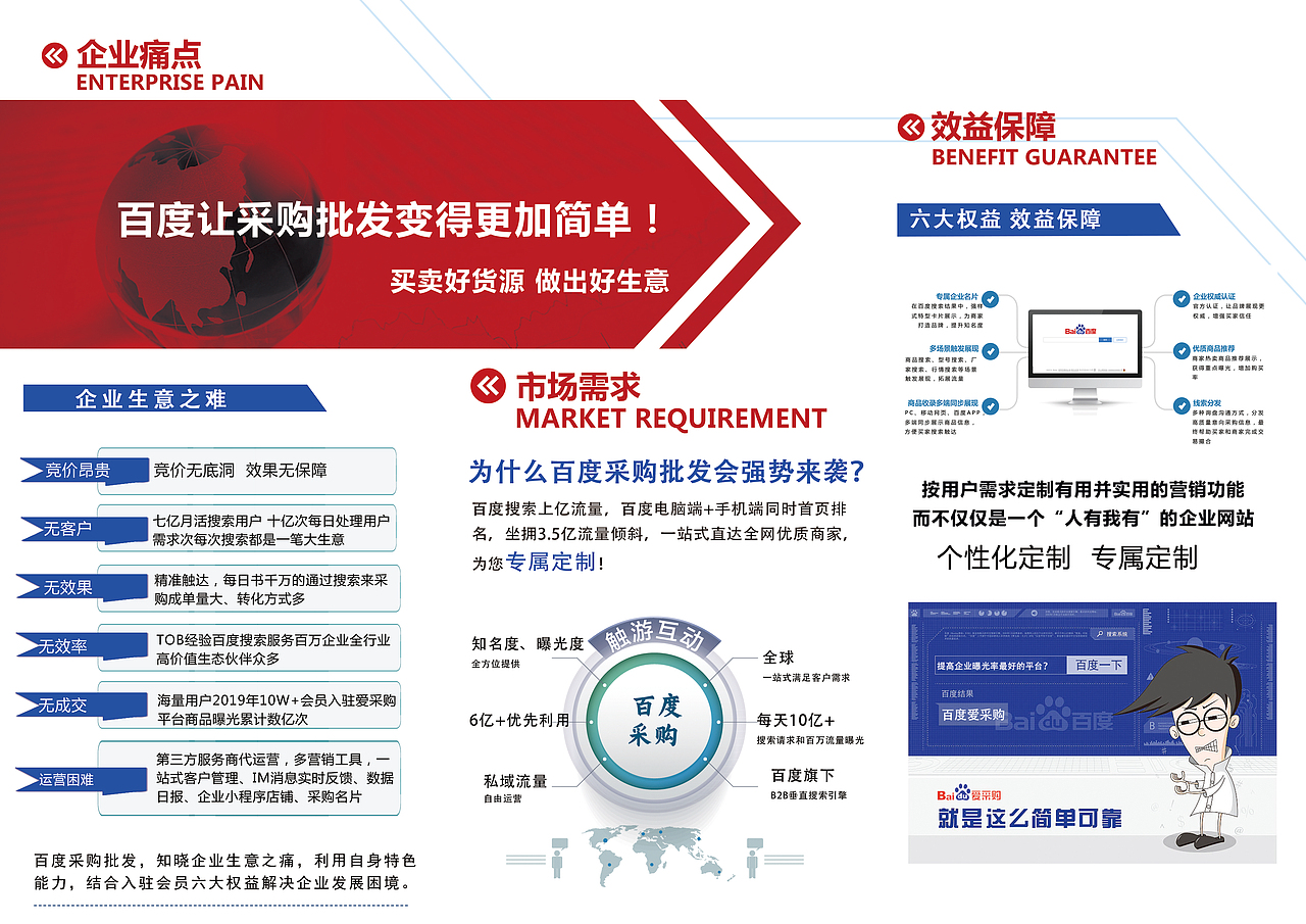 三折页单页（图ZMjA3NTMwNjMy） - 宣传物料 - 站酷设计师Mao猫王原创素材 - 站酷ZCOOL