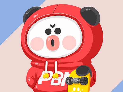 熊萌PBM