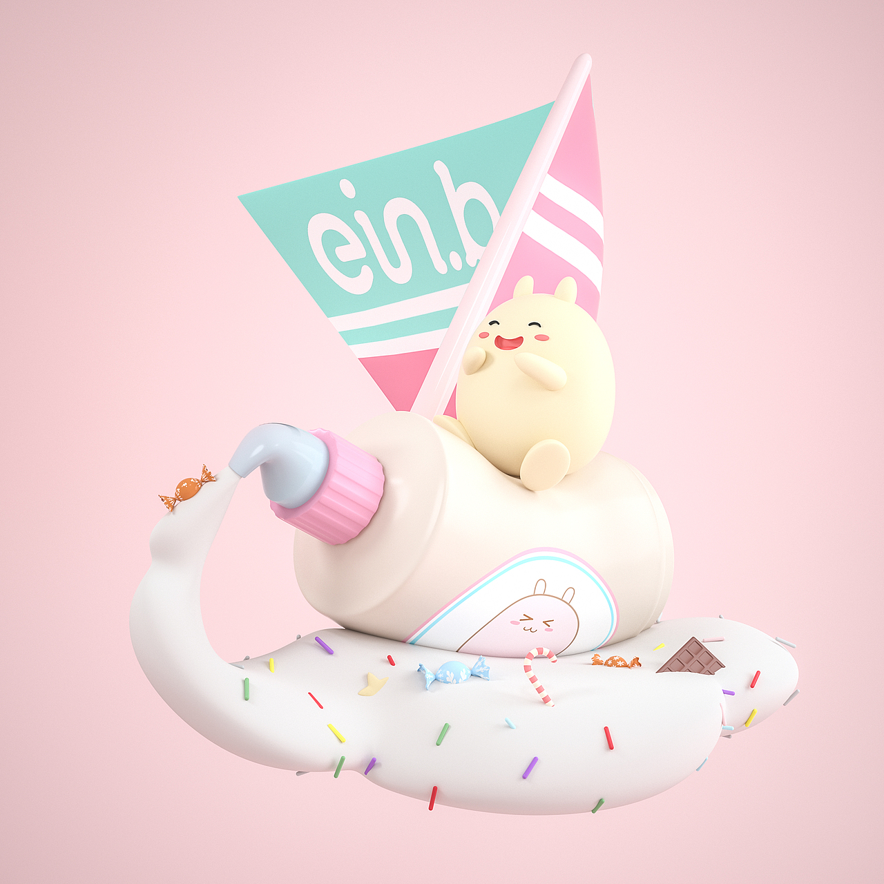 保湿纸包装设计（图ZMTY3MDA3NzA4） - 包装 - 站酷设计师梁山博原创素材 - 站酷ZCOOL