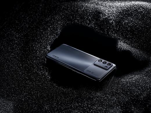 OPPO K9s新媒体配图