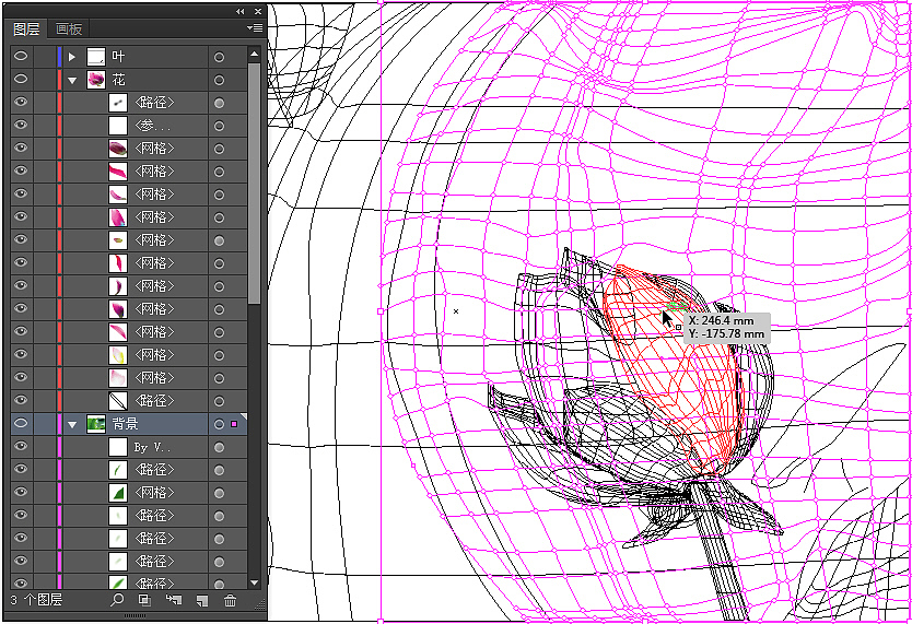 AI写实练习——荷（图ZMTkwNDkyMjg=） - 创作习作 - 站酷设计师Vintoy原创素材 - 站酷ZCOOL