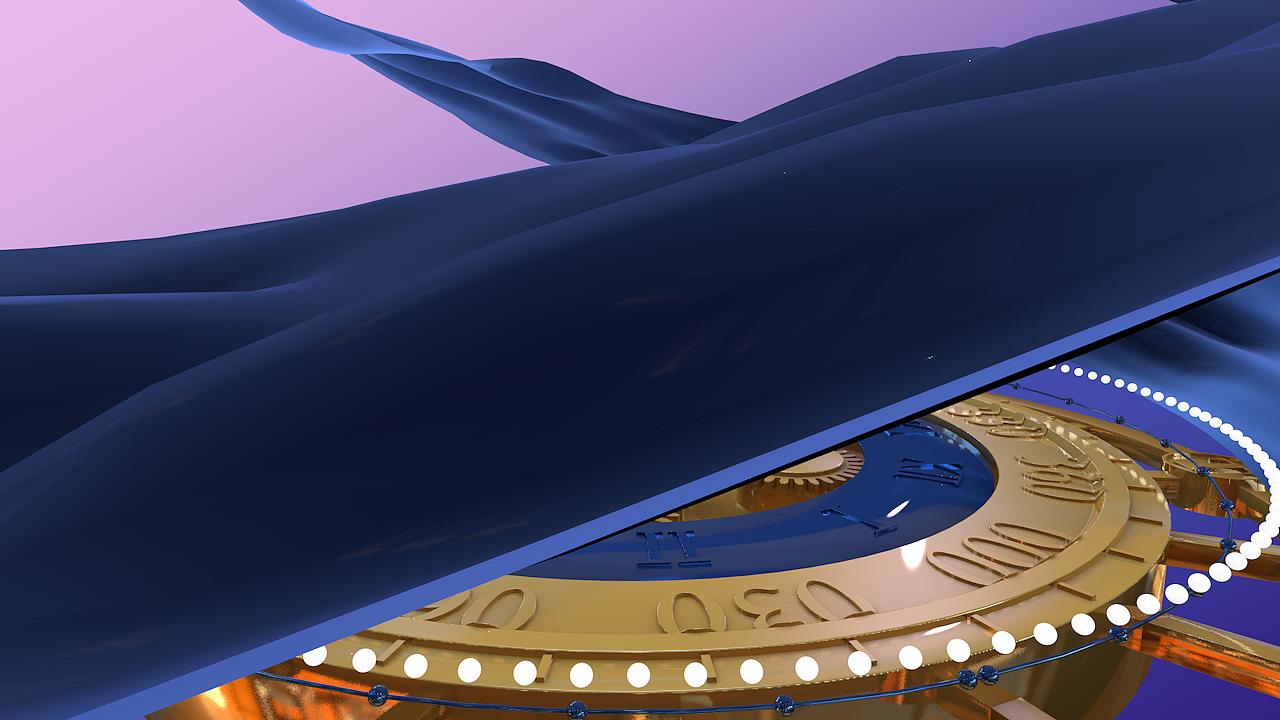 时之花（图ZMTI5OTc0NjY4） - 其他三维 - 站酷设计师一粒云原创素材 - 站酷ZCOOL