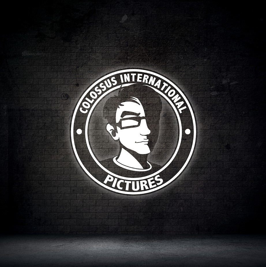 为“巨像国际”公司设计的一款logo（图ZMTEyODg5MjA=） - Logo - 站酷设计师Kino_原创素材 - 站酷ZCOOL