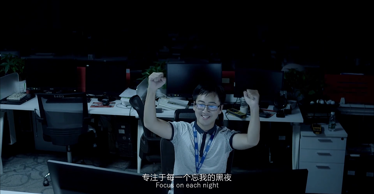 校招宣传片《圆你的青春不负梦想》（图ZMTM1MDc4NDYw） - 宣传片 - 站酷设计师原力文化传媒原创素材 - 站酷ZCOOL