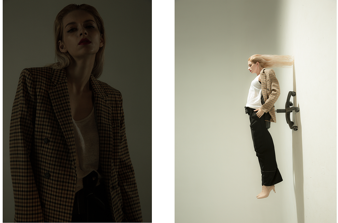 18年拍摄的一些创作片（图ZMTQ2ODI3NzQ4） - 时尚/艺术摄影 - 站酷设计师luosifu原创素材 - 站酷ZCOOL