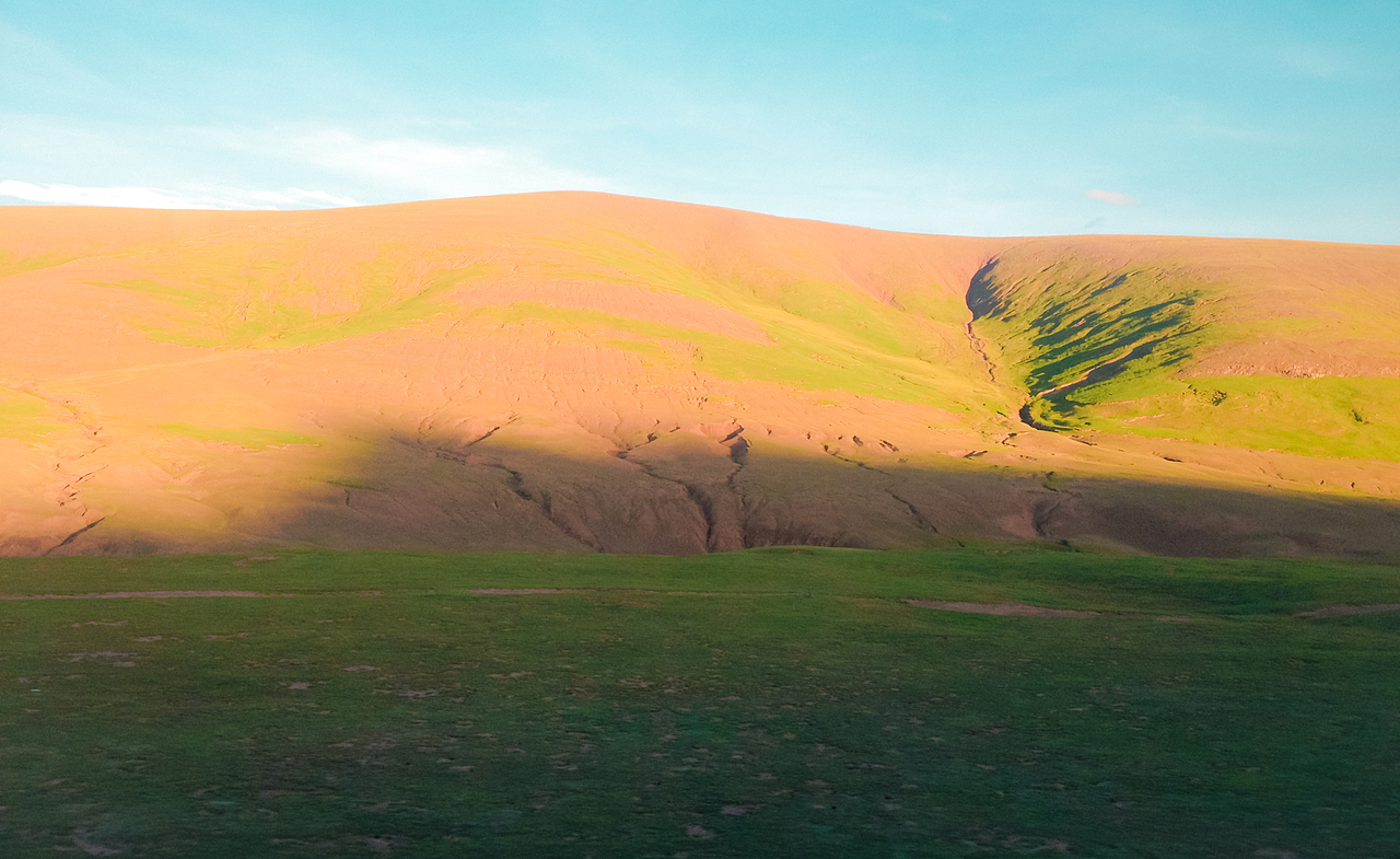 吵架没事，主要是吵过后得去解决矛盾，别憋着