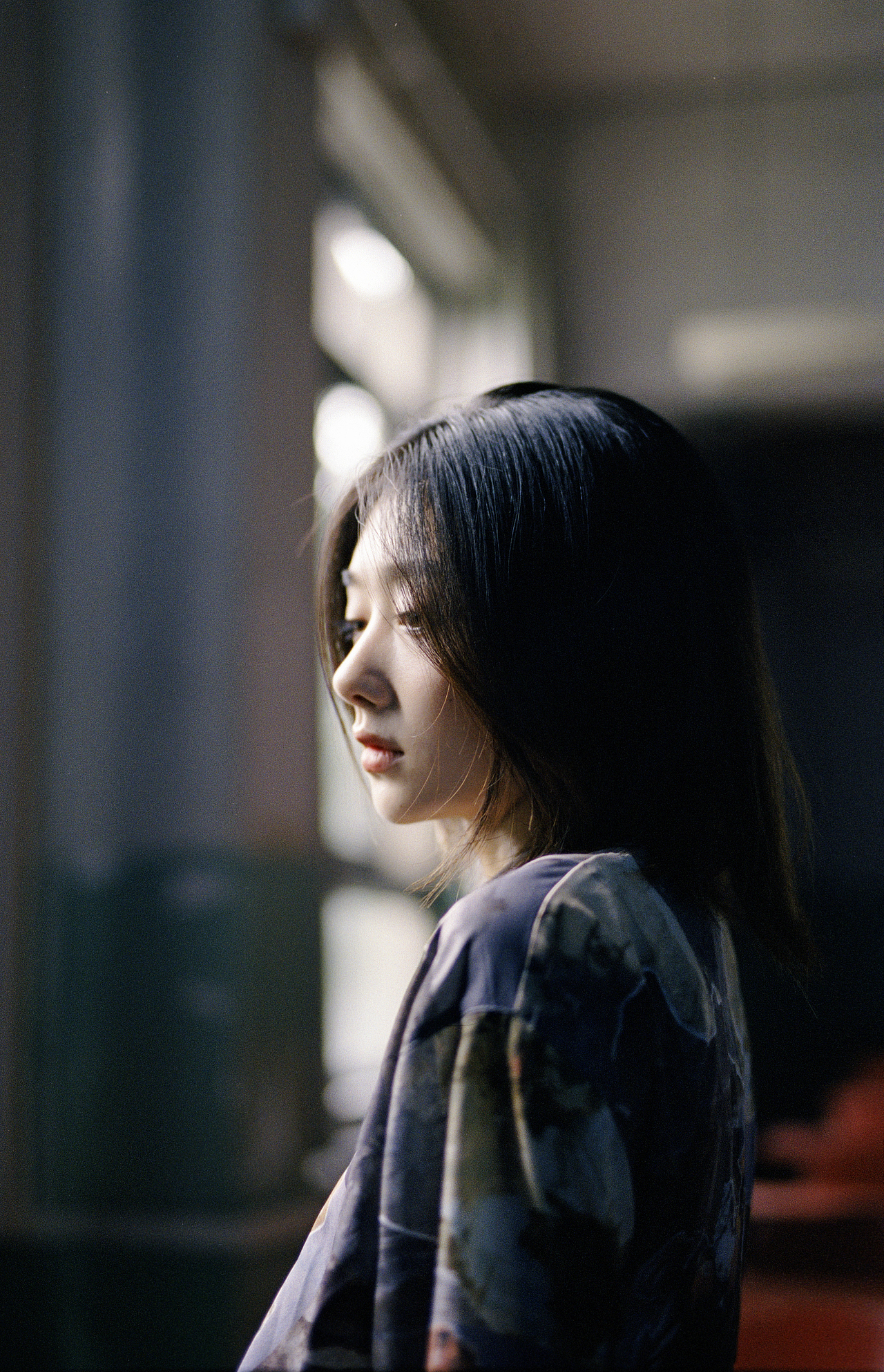 愿你所有的情深意重都能换来温柔.