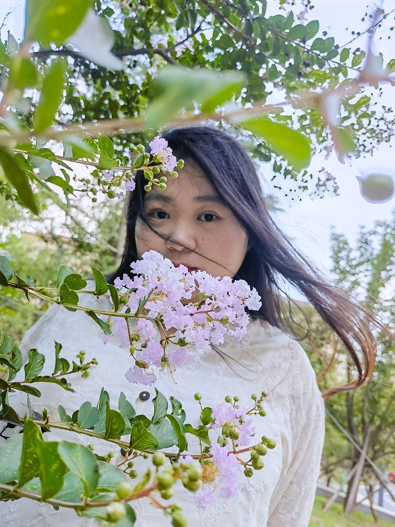 2023人像(手机摄影)