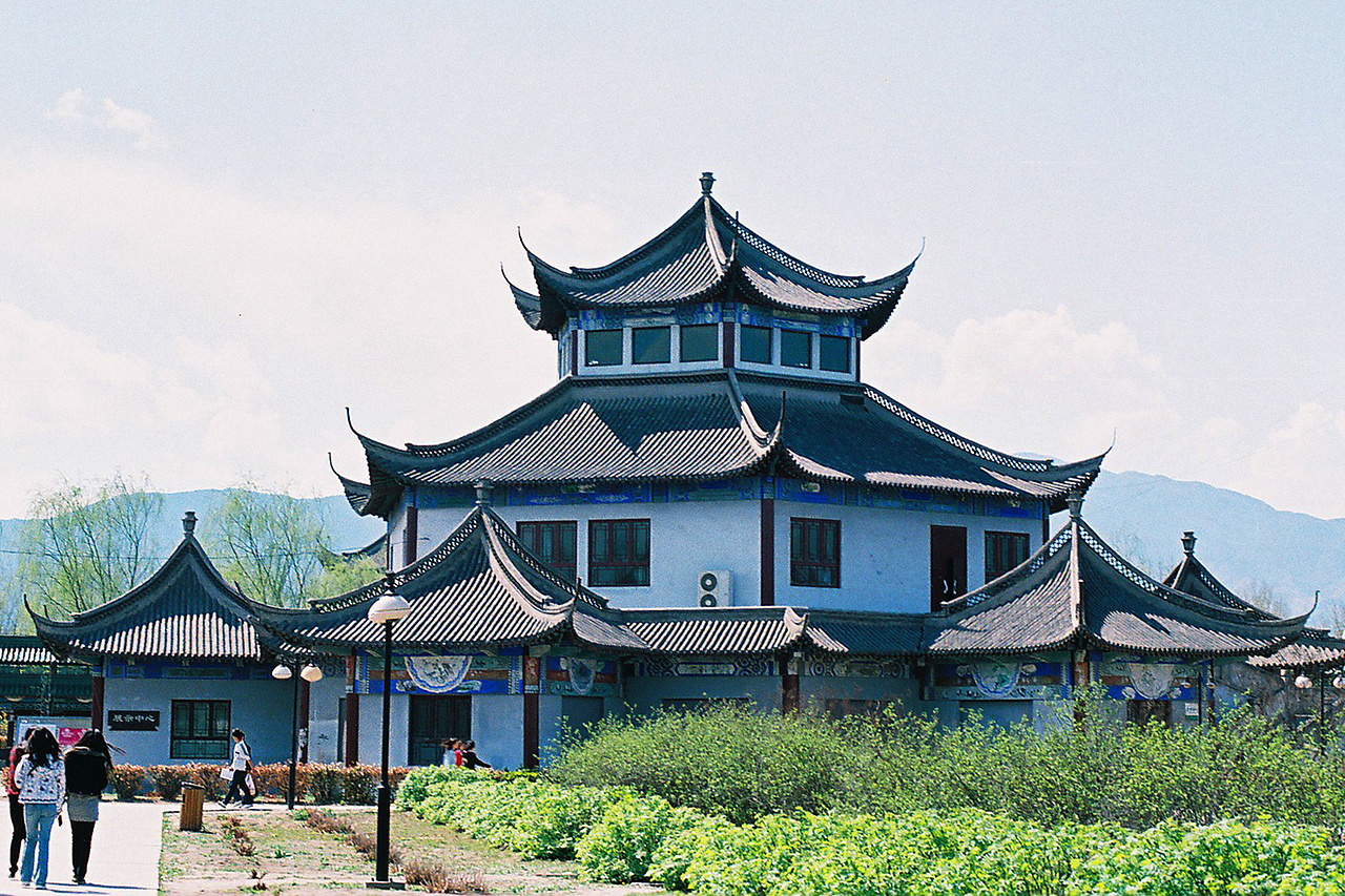 北京联合大学 广告学院 联大广院
