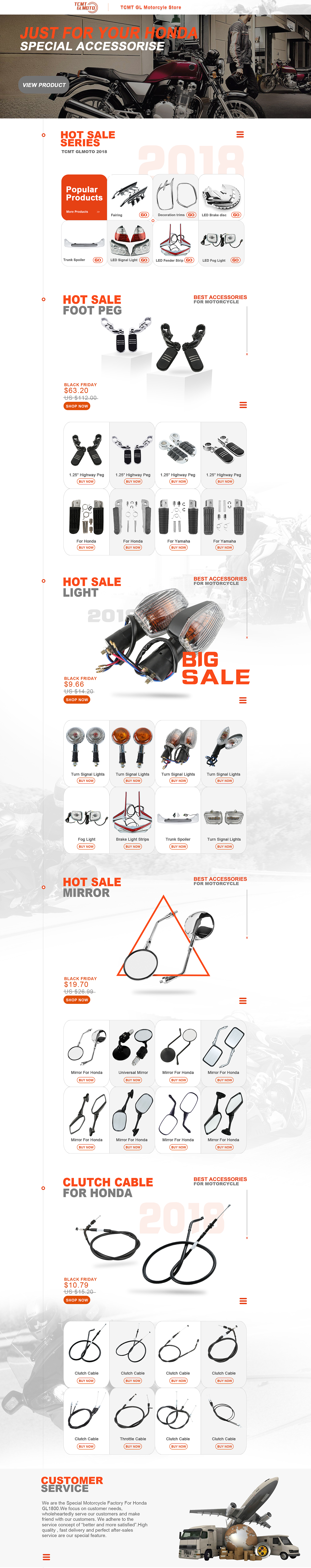 速卖通店铺装修