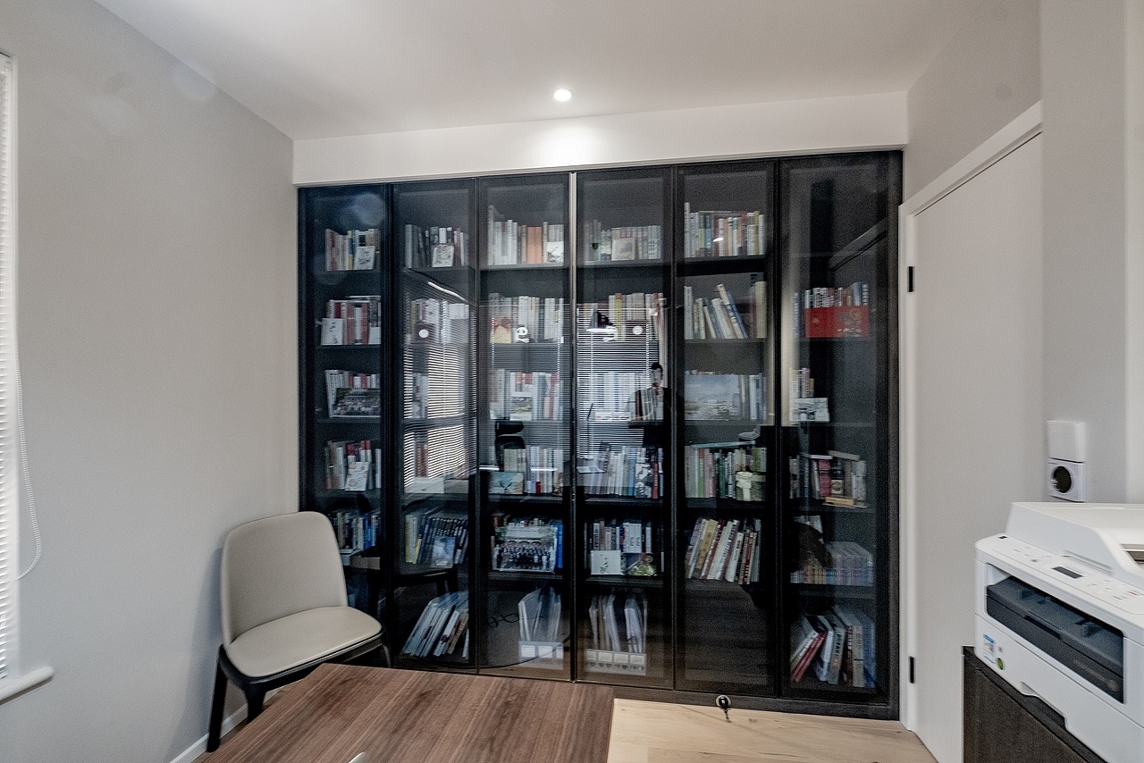 简洁实用共存法则（图ZMjMwNzYxMzIw） - 家装设计 - 站酷设计师又蓝设计原创素材 - 站酷ZCOOL