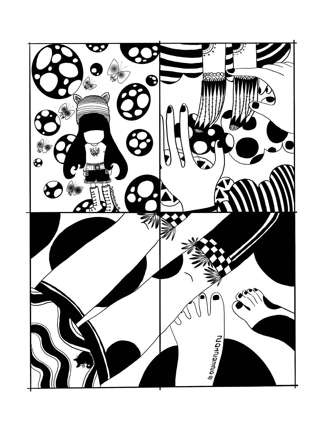 《秋膘正肥之家》——离婚后的航班延误