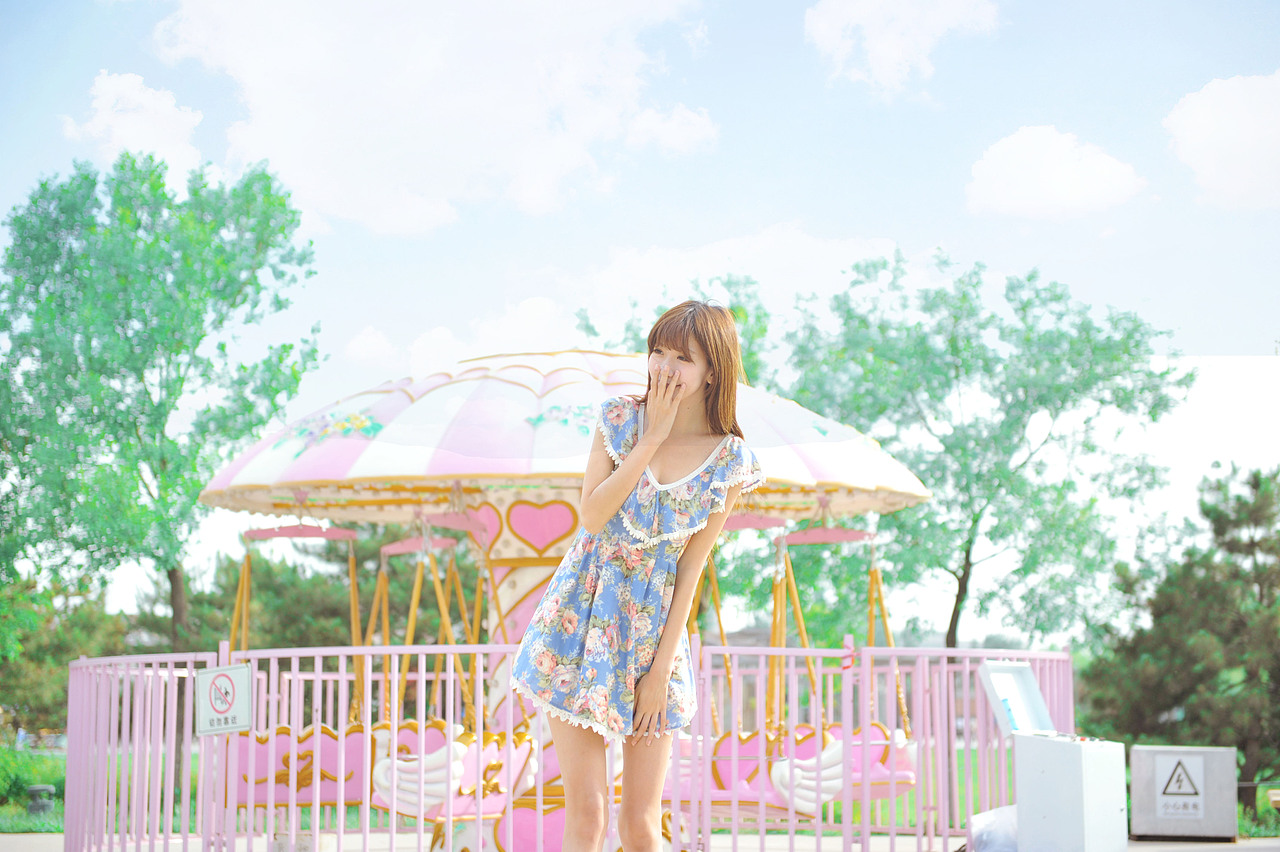 潇潇