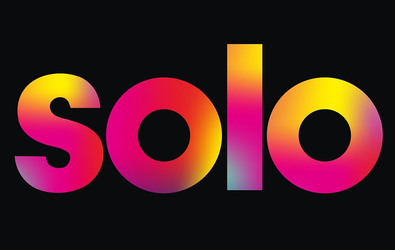 solo|平面|品牌|jinli_l - 原创作品 - 站酷 (zcool)